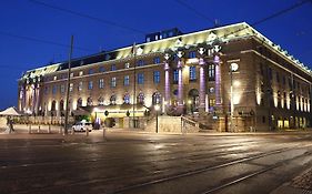 Clarion Hotel Post Gothenburg